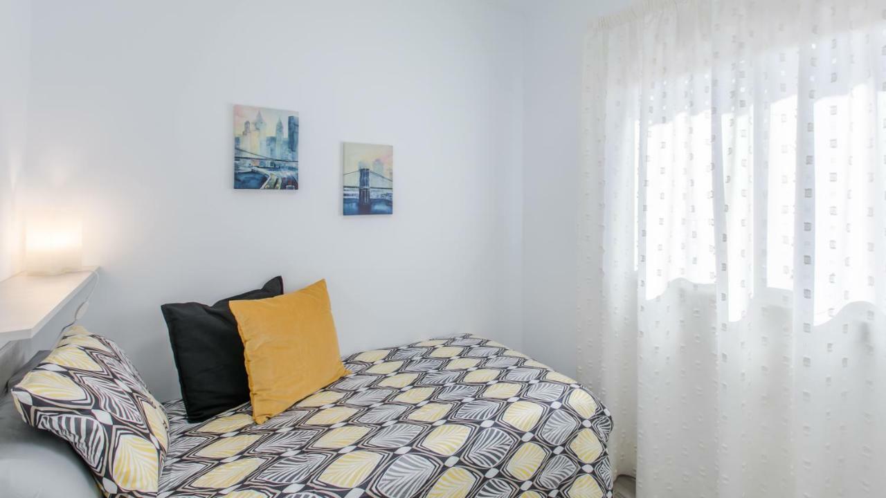Santa Cruz Downtown Daire Dış mekan fotoğraf