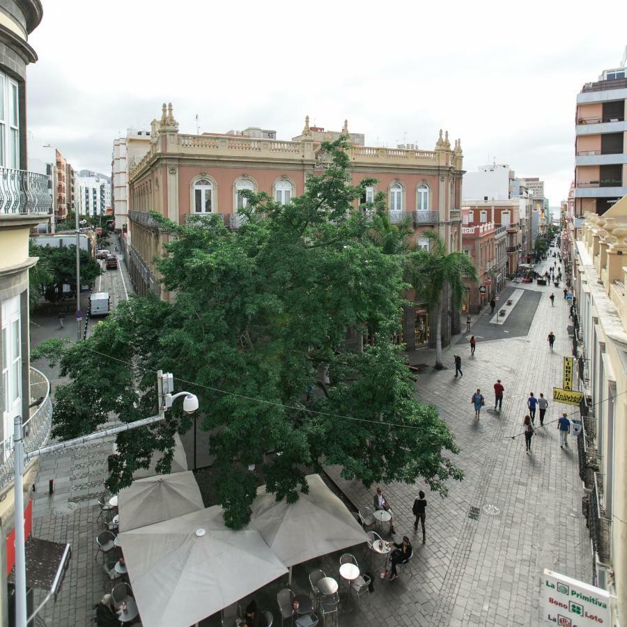 Santa Cruz Downtown Daire Dış mekan fotoğraf