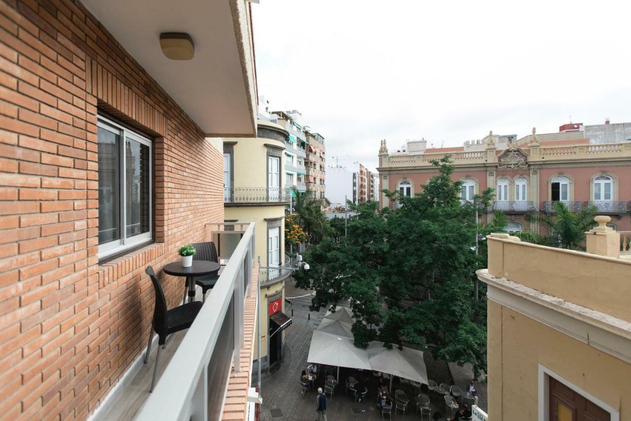 Santa Cruz Downtown Daire Dış mekan fotoğraf