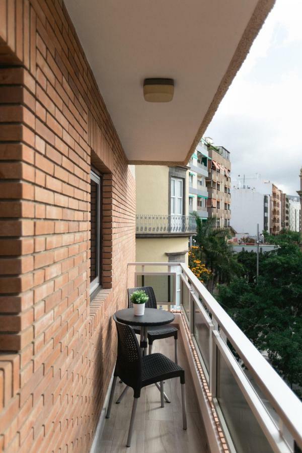 Santa Cruz Downtown Daire Dış mekan fotoğraf